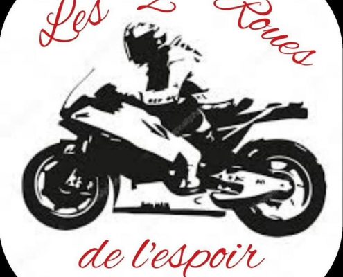 Les 2 roues de l'espoir