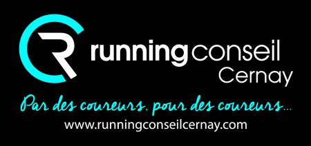 Logo RC Cernay horizontale